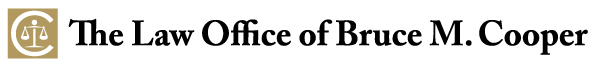 Bruce Cooper Law