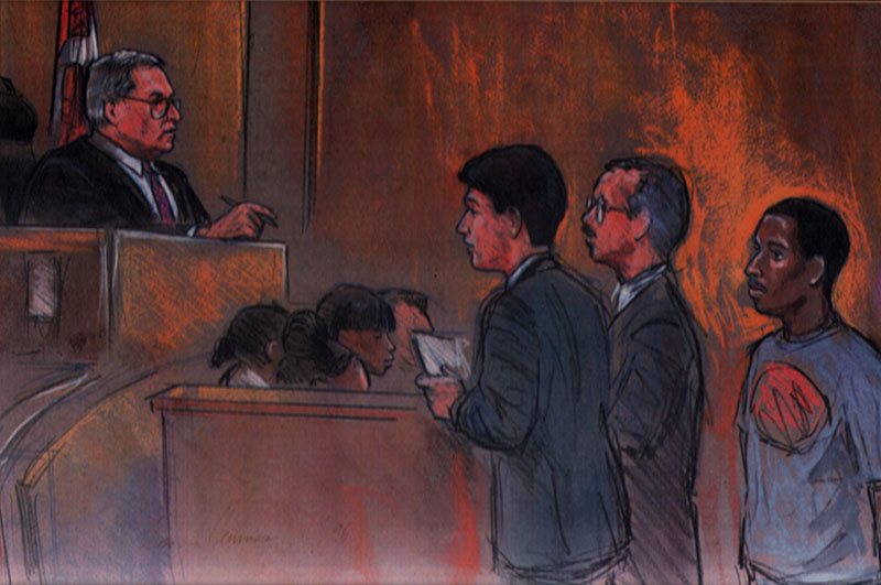 Over 30 years of experience - Call Bruce cooper - 202-494-7600